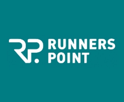 Shop Runners Point  logo