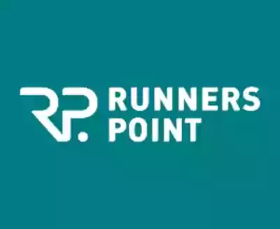 Shop Runners Point  discount codes logo