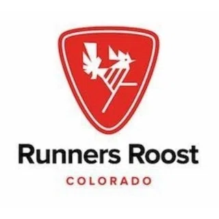 Shop Runners Roost logo