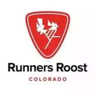 Runners Roost promo codes
