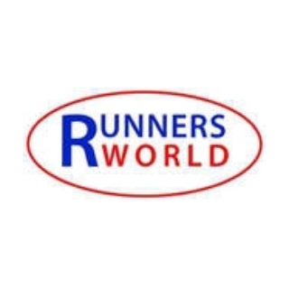 Runnersworld UK logo