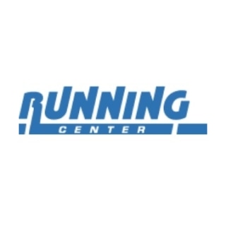 Shop Running Centers logo
