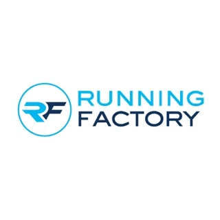 Running Factory  logo