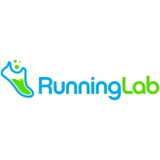 Running Lab discount codes