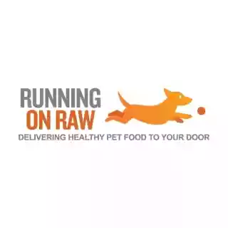 Shop Running On Raw logo