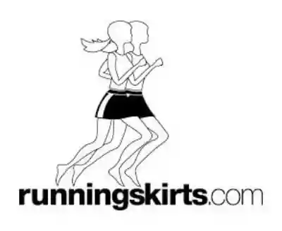 Shop Running Skirts discount codes logo