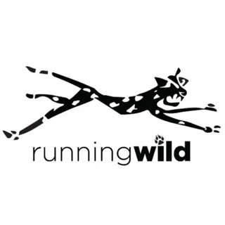 Running Wild logo
