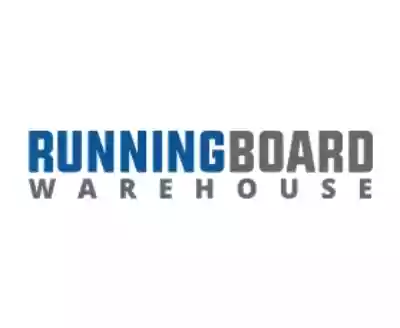 Shop Running Board Warehouse coupon codes logo