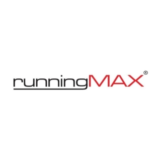 RunningMax discount codes