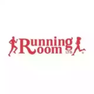The Running Room promo codes