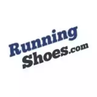 RunningShoes.com logo