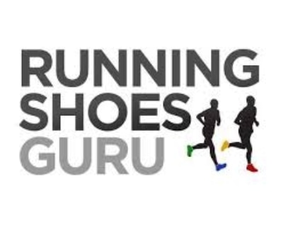 Shop Running Shoes Guru logo