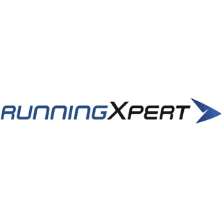Shop RunningXpert logo
