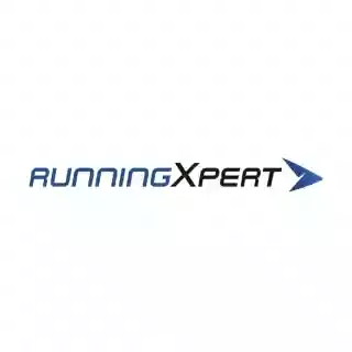 runningxpert.com logo
