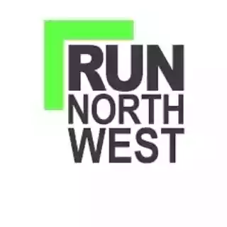 Run North West logo