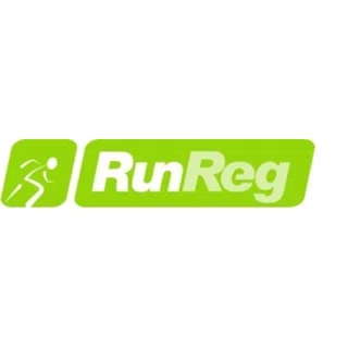 Shop RunReg logo