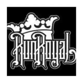 Shop Run Royal coupon codes logo
