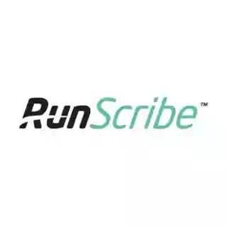 Runscribe logo