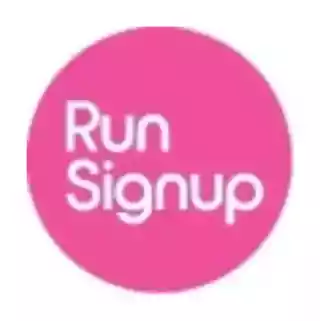 Shop RunSignUp coupon codes logo
