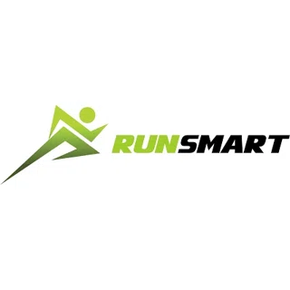 RunSmart logo