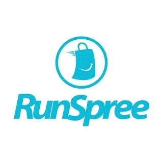 Shop RunSpree logo