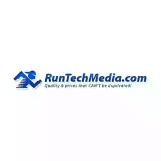 Shop RunTechMedia.com coupon codes logo