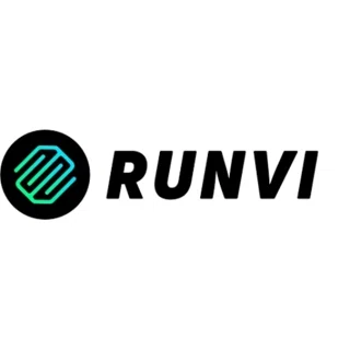 Shop Runvi logo