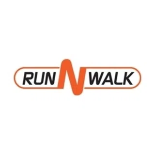 runnwalk.com logo