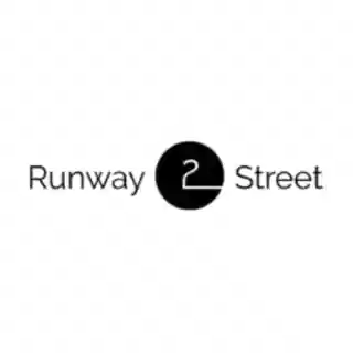 Shop Runway To Street coupon codes logo