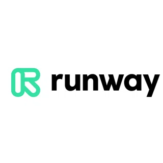 Runway AI logo