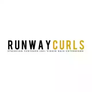 runwaycurls.com logo