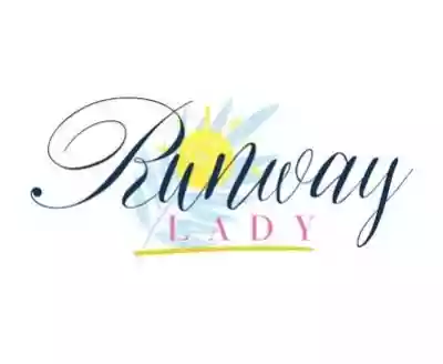 Runwaylady logo