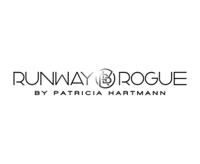 Shop Runway Rogue logo