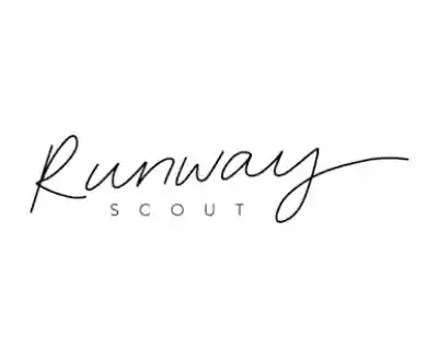 Shop RunwayScout logo