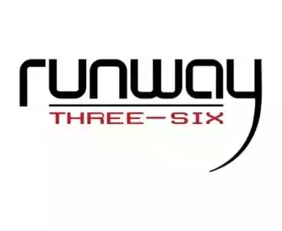 Shop Runway Three-Six coupon codes logo