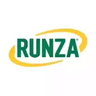 runza.com logo
