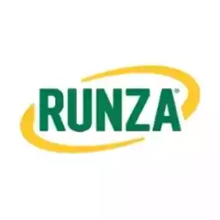 Runza logo