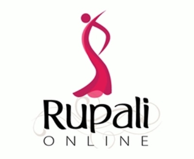 Shop RupaliOnline logo
