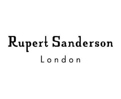 Rupert Sanderson