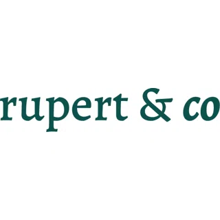 Rupert & Co logo
