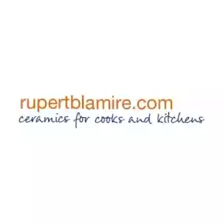 Rupert Blamire promo codes