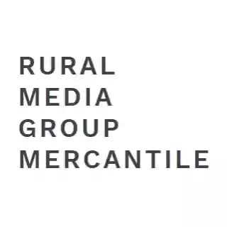  RURAL MEDIA GROUP MERCANTILE logo