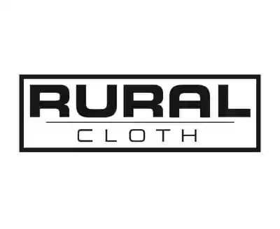 Rural Cloth discount codes