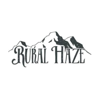Rural Haze discount codes