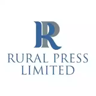 Shop Rural Press Limited discount codes logo