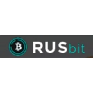 RusBit logo