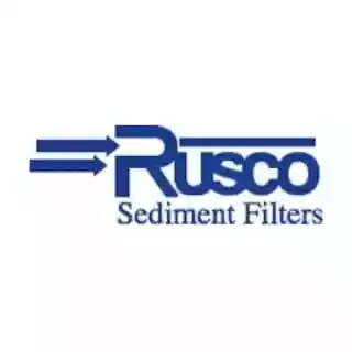 Shop Rusco logo