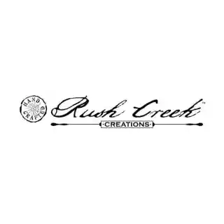 Rush Creek Creations logo