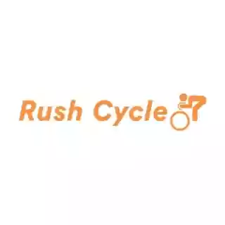 Rush Cycle discount codes