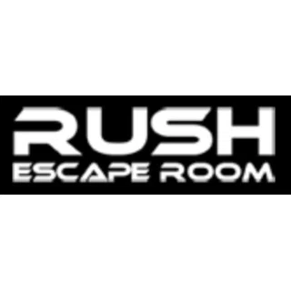 Shop Rush Escape Room logo